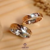 Cincin Kawin Palladium - Cincin Kawin Jogja – Cincin Palladium Termurah