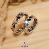 Cincin Kawin Emas - Cincin Kawin Jogja – Cincin Palladium Termurah